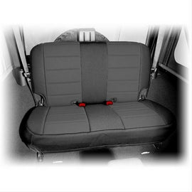 Seat Covers Rear Jeep Wrangler JK 2 Door