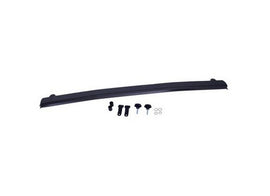 Header Windshield Channel Jeep Wrangler JK 07-18