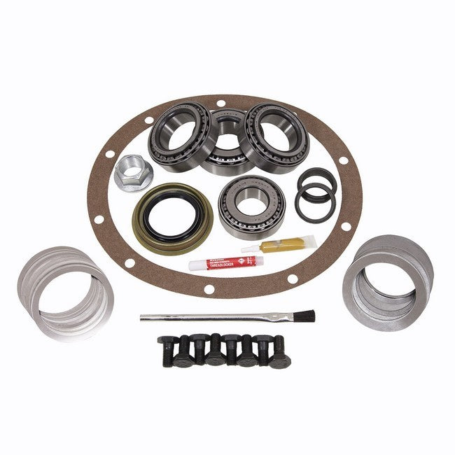 Master OVerhaul Kit for Jeep Cherokee XJ Jeep Wrangler TJ