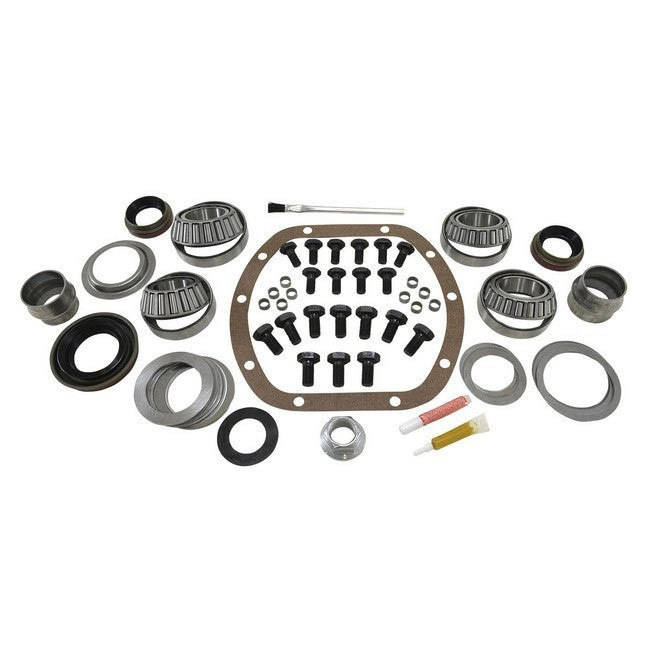 Master OVerhaul Kit For Dana 30 Jeep Wrangler JK