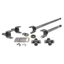 Load image into Gallery viewer, Master Overhaul Kit For Dana 44 Rear For Jeep Wrangler JK Non Rubicon