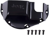 Differential skid plate for Dana 44 For Jeep