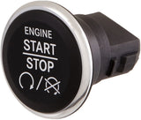 Engine Start Stop Switch For Chrysler 300C LE Chrysler Voyager RT Jeep Commander Xh Jeep Grand Cherokee WH Jeep Grand Ch