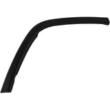 Left Quarter panel liner For Jeep Grand CHerokee WK1
