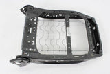 Seat Shield For Jeep Compass Patriot MK