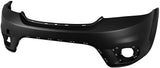 Dodge 11-14 Journey Front Bumper Bar Cover