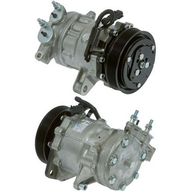 A/C compressor for Jeep Cherokee KJ