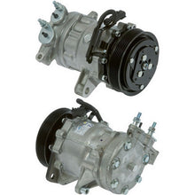 Load image into Gallery viewer, A/C compressor for Jeep Cherokee KJ