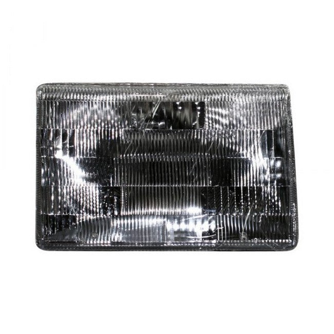 Right Side Head Light For Jeep Grand Cherokee ZG