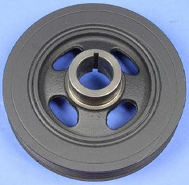 Harmonic Balancer For 2.0L 2.4L Jeep Compass MKC Jeep Patriot MKP Dodge Caliber PM