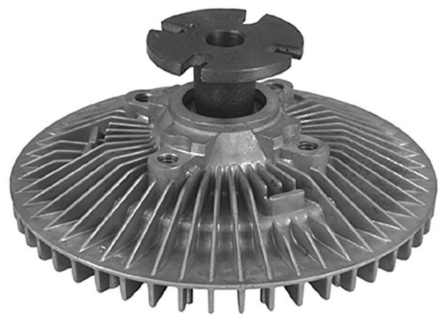 fan Clutch For Jeep Wrangler TJ Jeep Cherokee XJ Jeep Grand Cherokee ZG