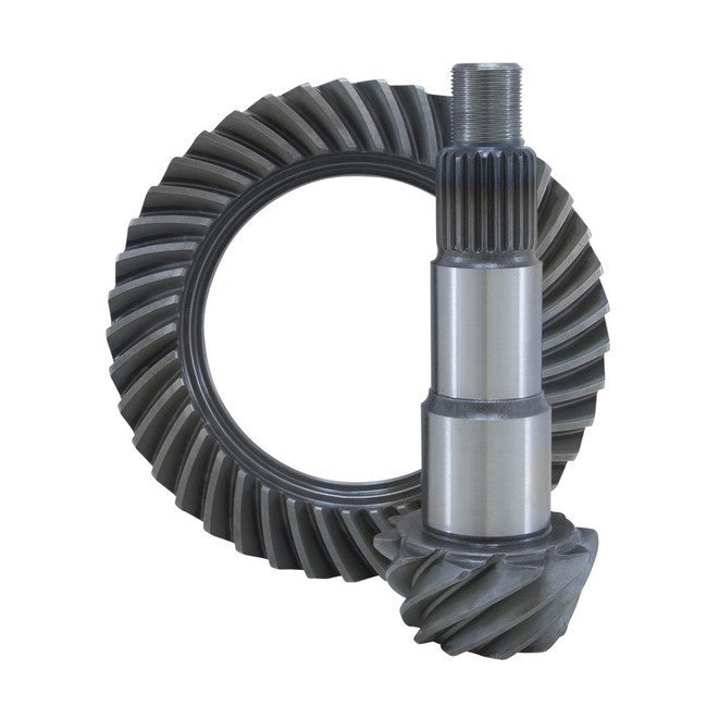 Gear ring and Pinion for Dana 30 With ratio 4.56 For Jeep Wrangler JK