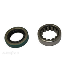 Load image into Gallery viewer, Rear Wheel Bearing Kit For Jeep Grand Cherokee ZG Jeep Cherokee XJ