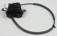 Load image into Gallery viewer, Tail Gate Latch For Jeep Grand Cherokee WH