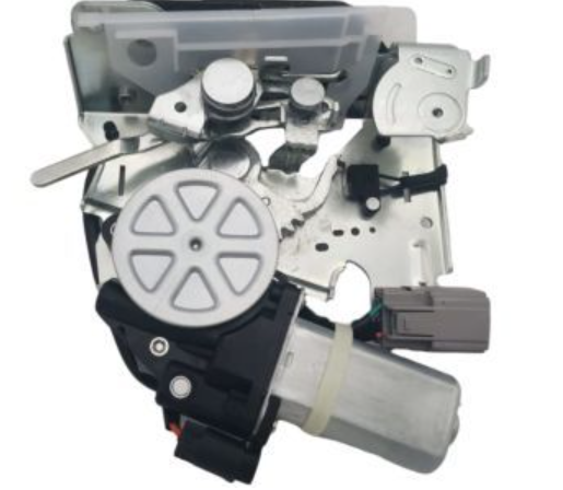 WK3 TAILGATE ACTUATOR S/H