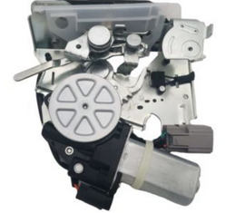 WK3 TAILGATE ACTUATOR S/H