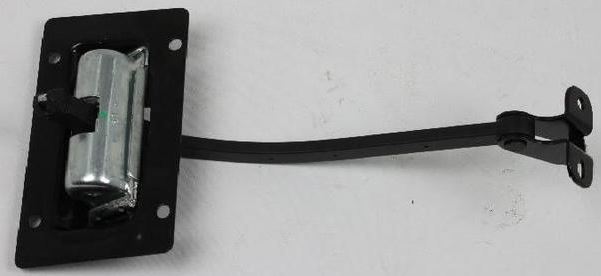 Taligate retaining Strap for Jeep Wrangler JK