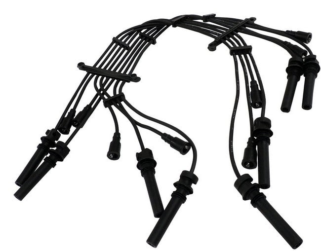 Ignition Cable Set 5.7L For Jeep Grand Cherokee WH Chrysler 300C LE