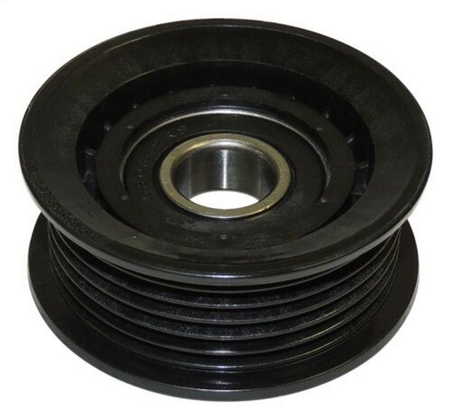 Drive BElt Idler Pulley For 3.0L 3.6L Jeep Grand Cherokee WK1 WK2 WK3 Jeep Cherokee KL Dodge Journey JC Chrysler Voyager