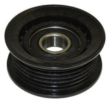 Drive BElt Idler Pulley For 3.0L 3.6L Jeep Grand Cherokee WK1 WK2 WK3 Jeep Cherokee KL Dodge Journey JC Chrysler Voyager