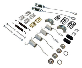 Self Adjusting Drum Parts Kit brake repair For Jeep Cheorkee XJ Jeep Wrangler TJ