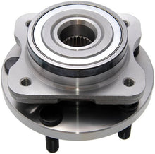 Load image into Gallery viewer, Front Wheel bearing for Chrysler Voyager GS