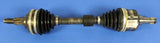 Left Side axle shaft for Chrysler Voyager RG