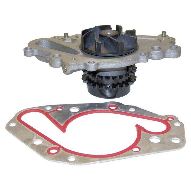 Water Pump 2.7 Chrysler 300 LE Sebring JS – Poly4x4