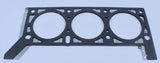 Cylinder head gasket left for 3.8L Jeep Wrangler JK