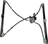 Right Side Front window Regulator For Chrysler Voyager GS