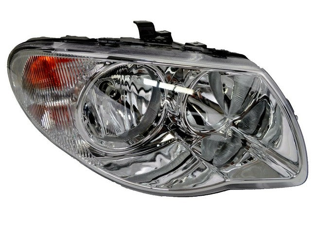 Right Side Front Fog Light for Chrysler Voyager GS