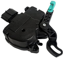 Load image into Gallery viewer, Rear Door Latch For Chrysler Voyager RG