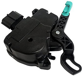 Rear Door Latch For Chrysler Voyager RG