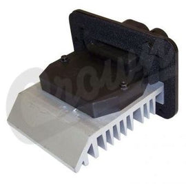 Blower motor resistor for Jeep Grand Cherokee ZG