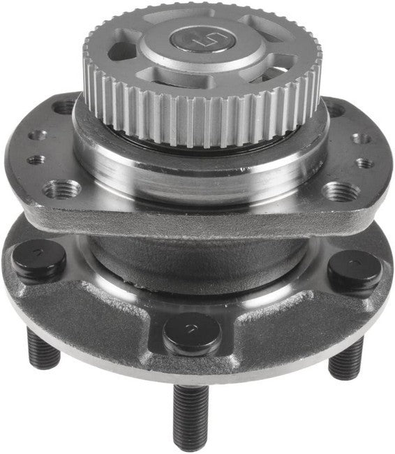 Wheel hub and Bearing Assembly For Chrysler Voyager GS