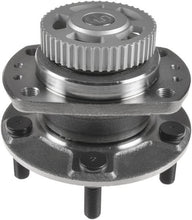 Load image into Gallery viewer, Wheel hub and Bearing Assembly For Chrysler Voyager GS