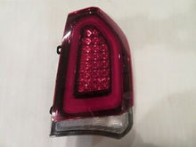 Load image into Gallery viewer, Right Tail Light Chrysler grand Voyager RG 02-07