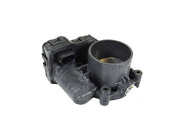 Throttle Body For 3.7L 3.8L Jeep Wrangler JK Jeep Grand Cherokee WH Jeep Commander XH Jeep Cherokee KJ Jeep Cherokee KK