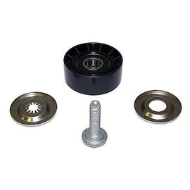 Upper Idler Pulley for 2.0L 2.4l 2.8L Jeep Compass Patriot MK Dodge Caliber PM Chrysler Voyager RT