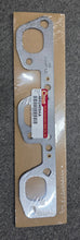 Load image into Gallery viewer, Exhaust manifold gasket for 3.8L Jeep Wrangler JK