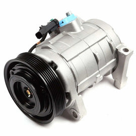 RG A/C COMPRESSOR NEW