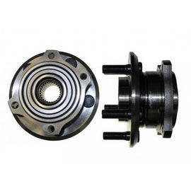 Rear Wheel Hub and Bearing 06-12 Chrysler 300C