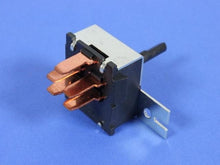 Load image into Gallery viewer, Blower Motor Control Switch 97-04 Jeep Wrangler TJ