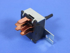 Blower Motor Control Switch 97-04 Jeep Wrangler TJ
