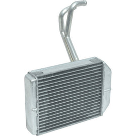 Heater Core (LEFT HAND DRIVE ONLY - NO WARR) For Jeep Grand Cherokee WJ