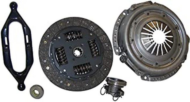 Clutch Kit For 4.0L Jeep Wrangler TJ Jeep Cherokee XJ