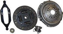 Load image into Gallery viewer, Clutch Kit For 4.0L Jeep Wrangler TJ Jeep Cherokee XJ