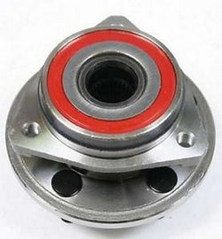 Front Hub Wheel and Bearing Assembly For Jeep Wrangler TJ Jeep Cherokee XJ