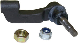 Tie Rod End with Lock Nut and Counter Nut 02-05 Jeep Cherokee KJ