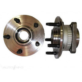 Rear Wheel Hub for Jeep Grand Cherokee WH